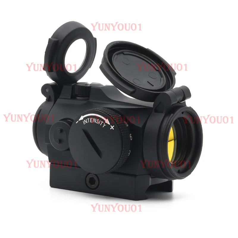 Tactical Optical 1X… - image