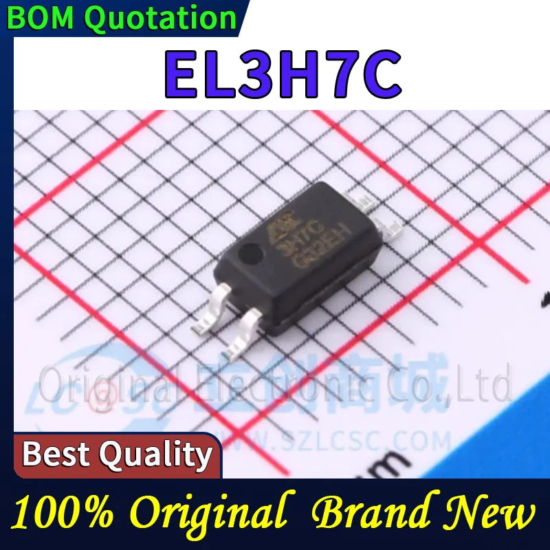 

20pcs EL3H7C In stock Original High quality