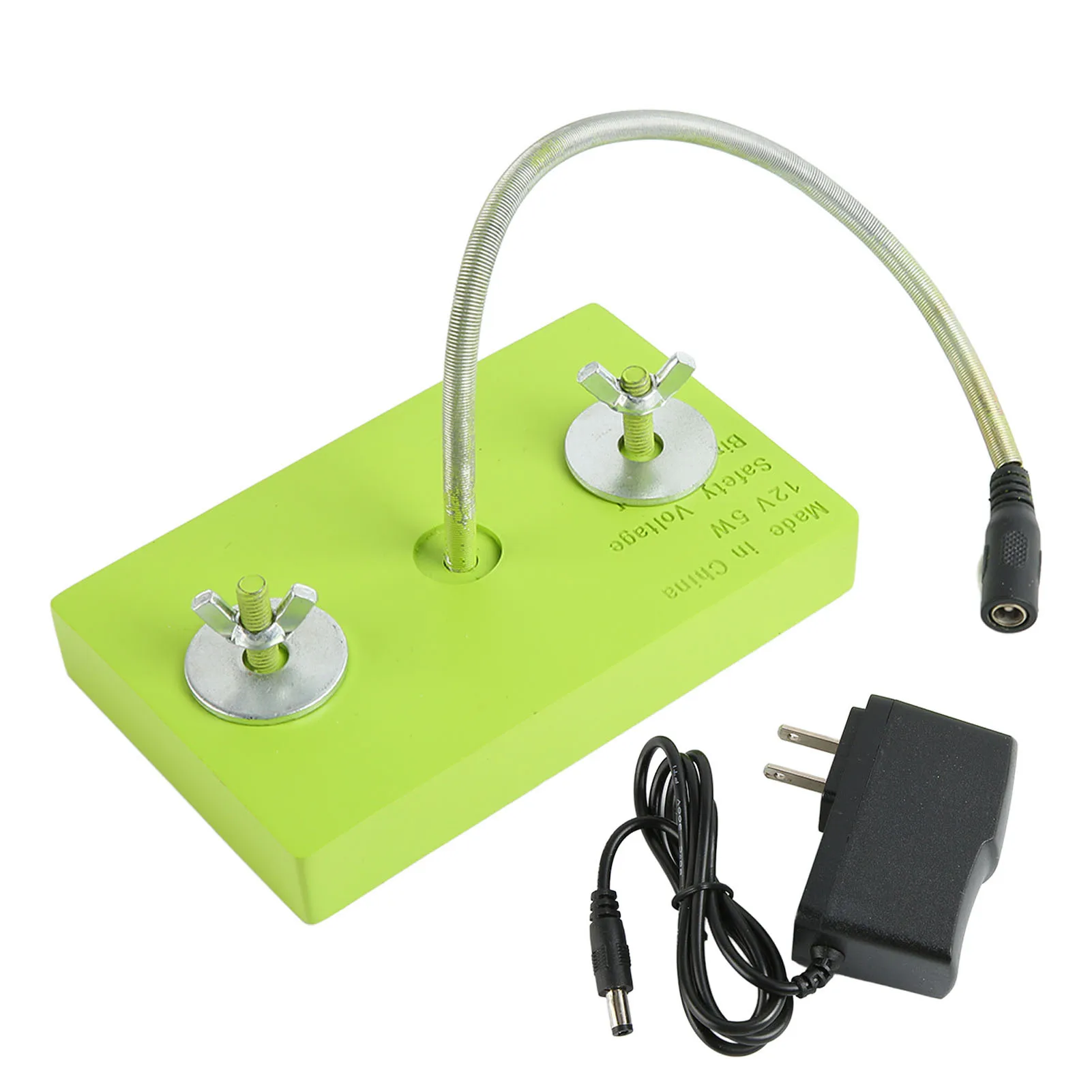 

Reptile Heat Pad Thermostat 5W Low Voltage 12V Safe Stable Energy Saving Reptile Heat Mat 100‑240V US Plug UK Plug EU Plug