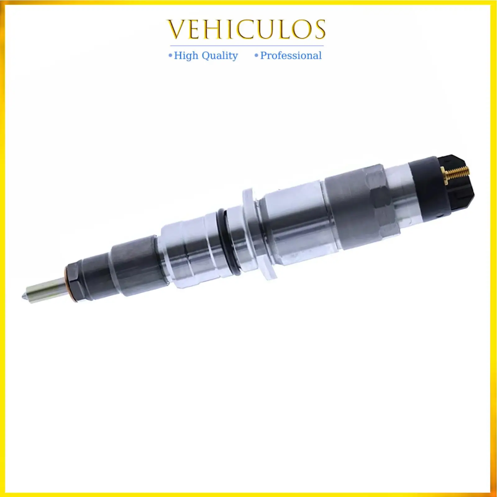 

Common Rail Injector 6754-11-3100 6754-11-3010 6754-11-3011 For D51EX/PX PC200LL SAA6D107E WA380 0445120289 0445120059 3976372