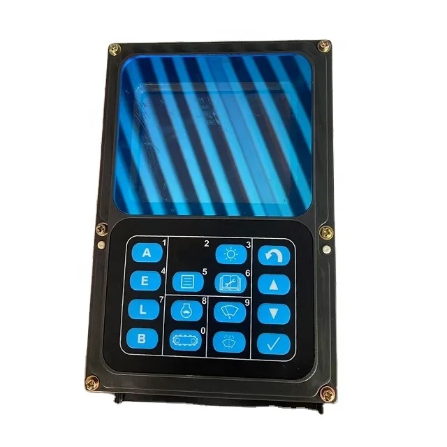 For Kom Atsu PC130-…