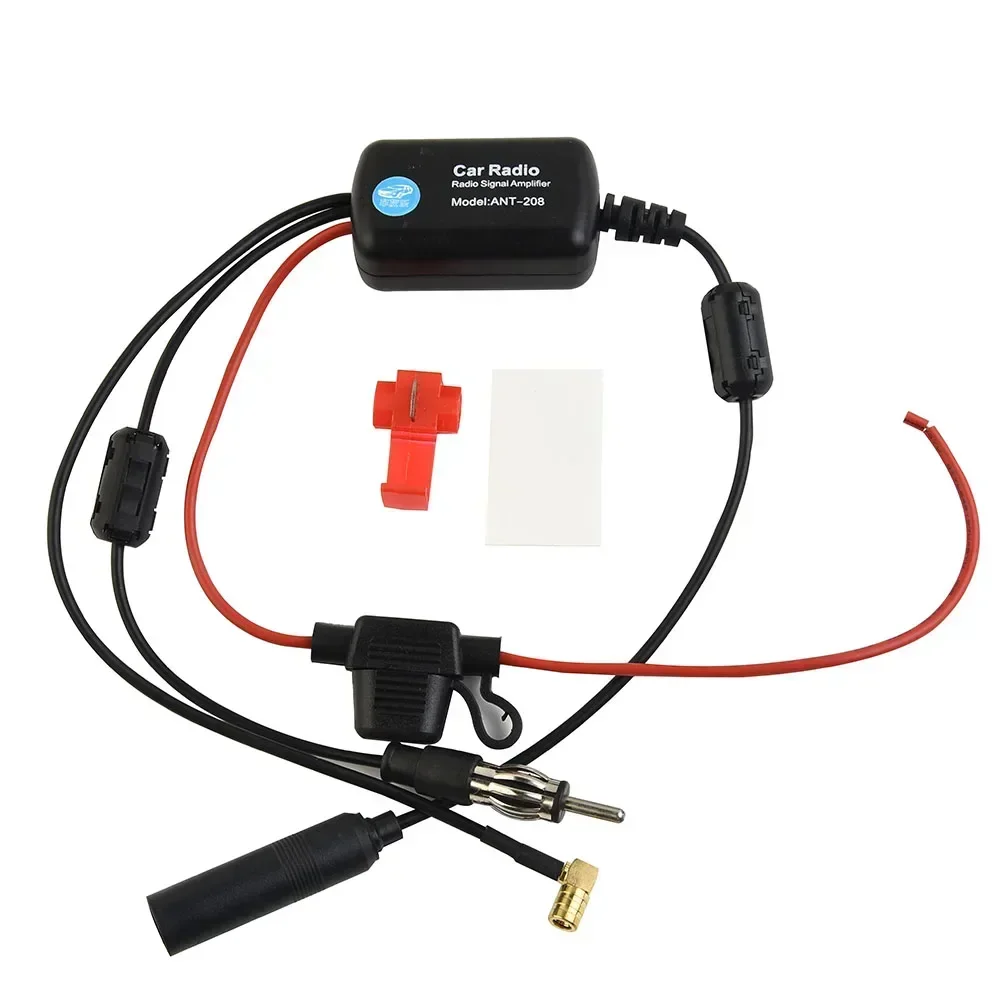 3In1 Antenna Dab Am… - image