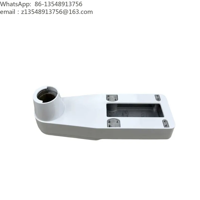 Dental Chair Tray Holder Set Dental Unit Spare Parts Instrument Tool Tray for Dentistry Clinic Equipment Accessories