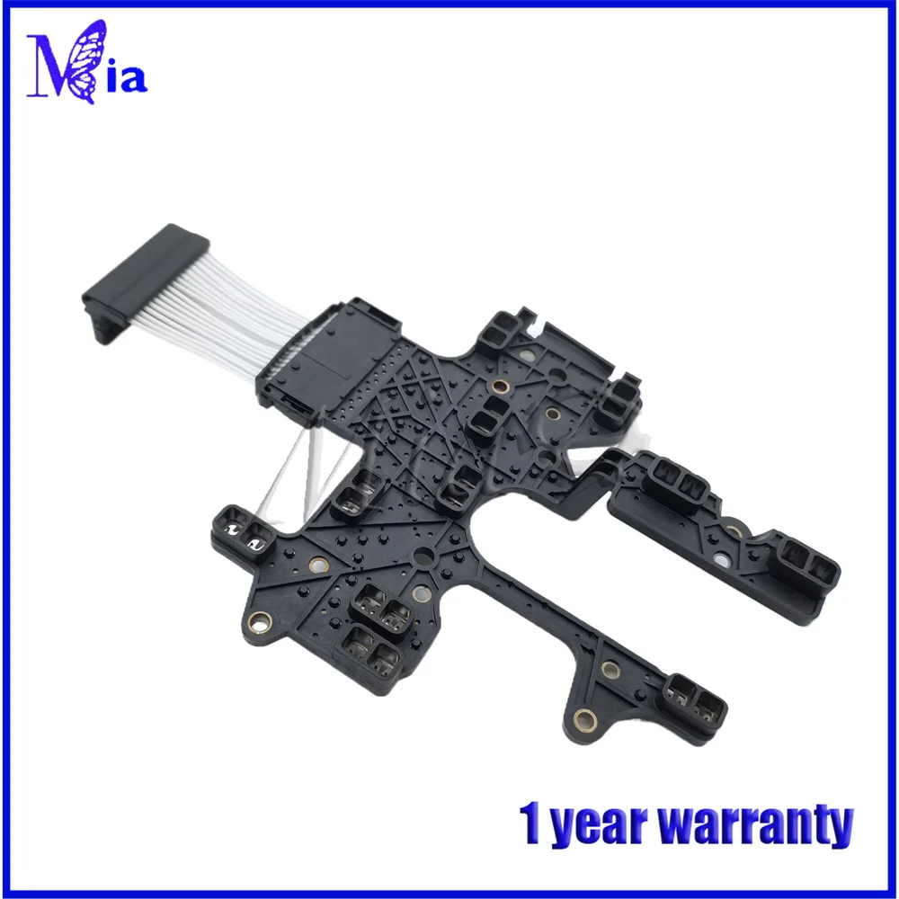 

02E DQ250 Transmission Circuit Board Harness for Audi Volkswagen 02E325039DSG 02E927770AQ 02E325025AN 02E325025AS