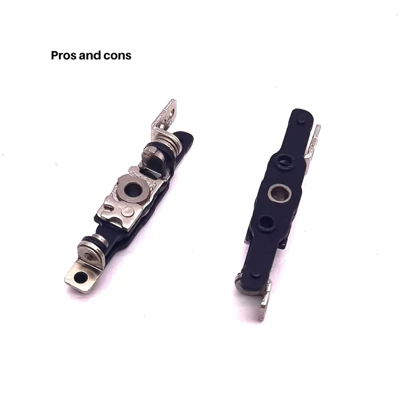 AK51-LCD Sostituzione albero perno schermo per Sony A7M4, A7S3, FX3, FX30, A7C, ZV-E10, ZV-E10II, A7R5, ZV1 - Parte di riparazione fotocamera