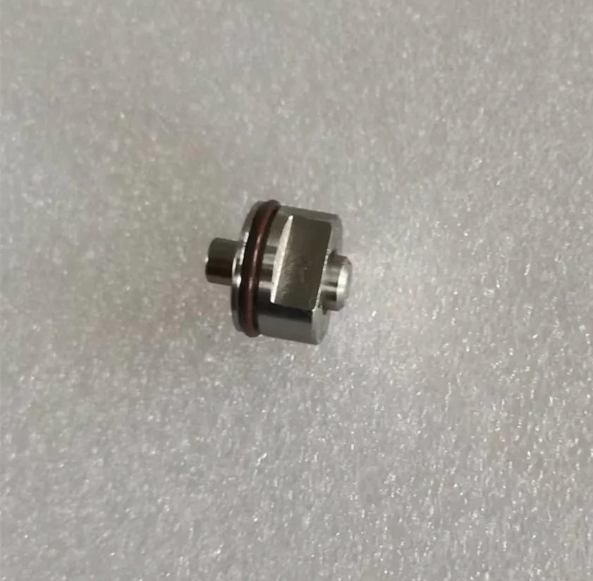 Pistol Semprot P2 Dengan Nozel Kipas, Nozel-1.6mm