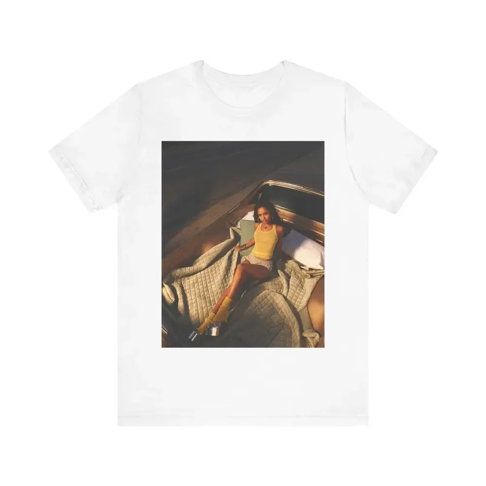 

Just for fans! [Tyla] Tees – a huge range of designs breathable Cotton super comfy 2025 T-shirts for both men and women clothes