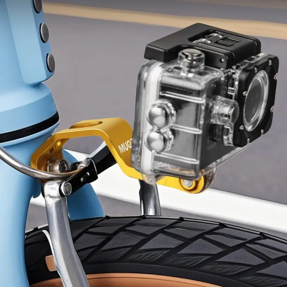 Aluminum Alloy Fron… - image