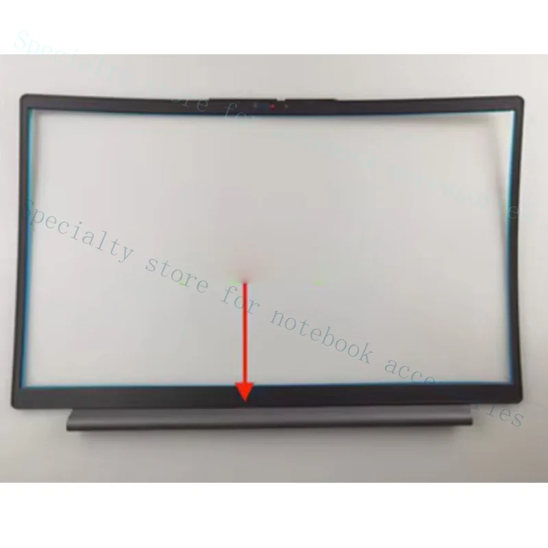 A+ FOR Lenovo IDEaPad 15S 3-15ITL6 ALC6 B Shell Screen Border Shell 2021