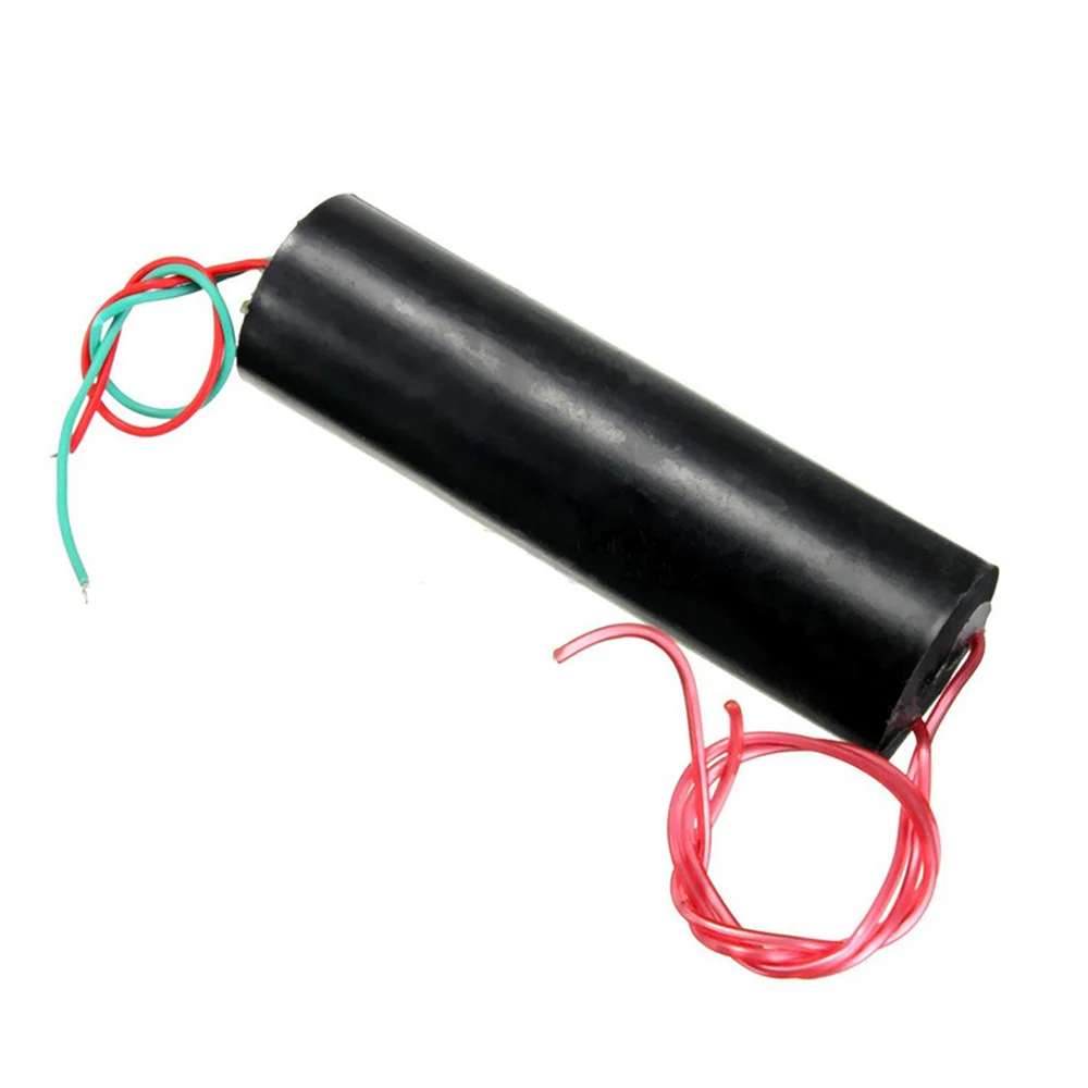 Module élévateur de suralimentation DC 3.7V-6V à 800KV, générateur haute tension, générateur d'arc d'impulsion, Module de bobine d'allumage