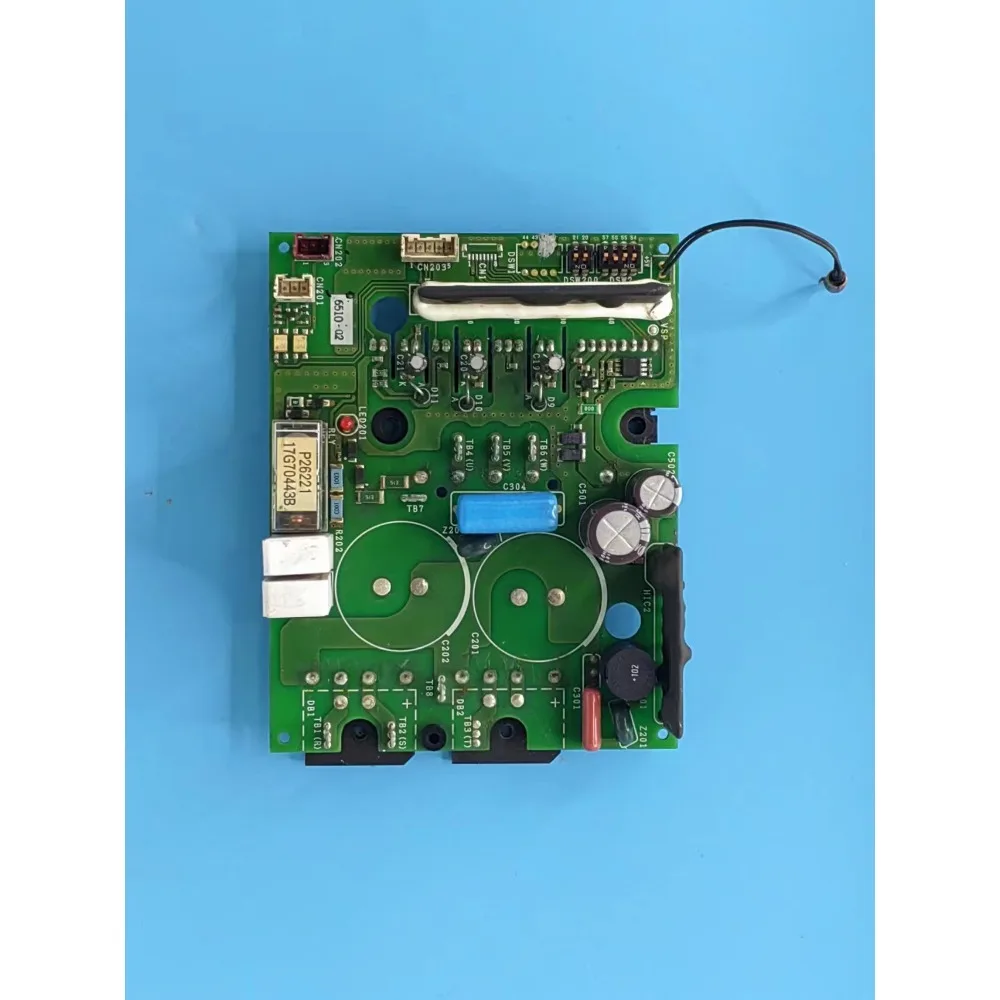 

Hitachi central air conditioner accessories P26221 fan module 17G70443B multi-line fan frequency conversion board