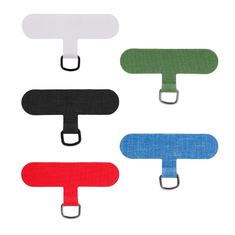 Universal Phones Lanyard Strap Patch Gasket