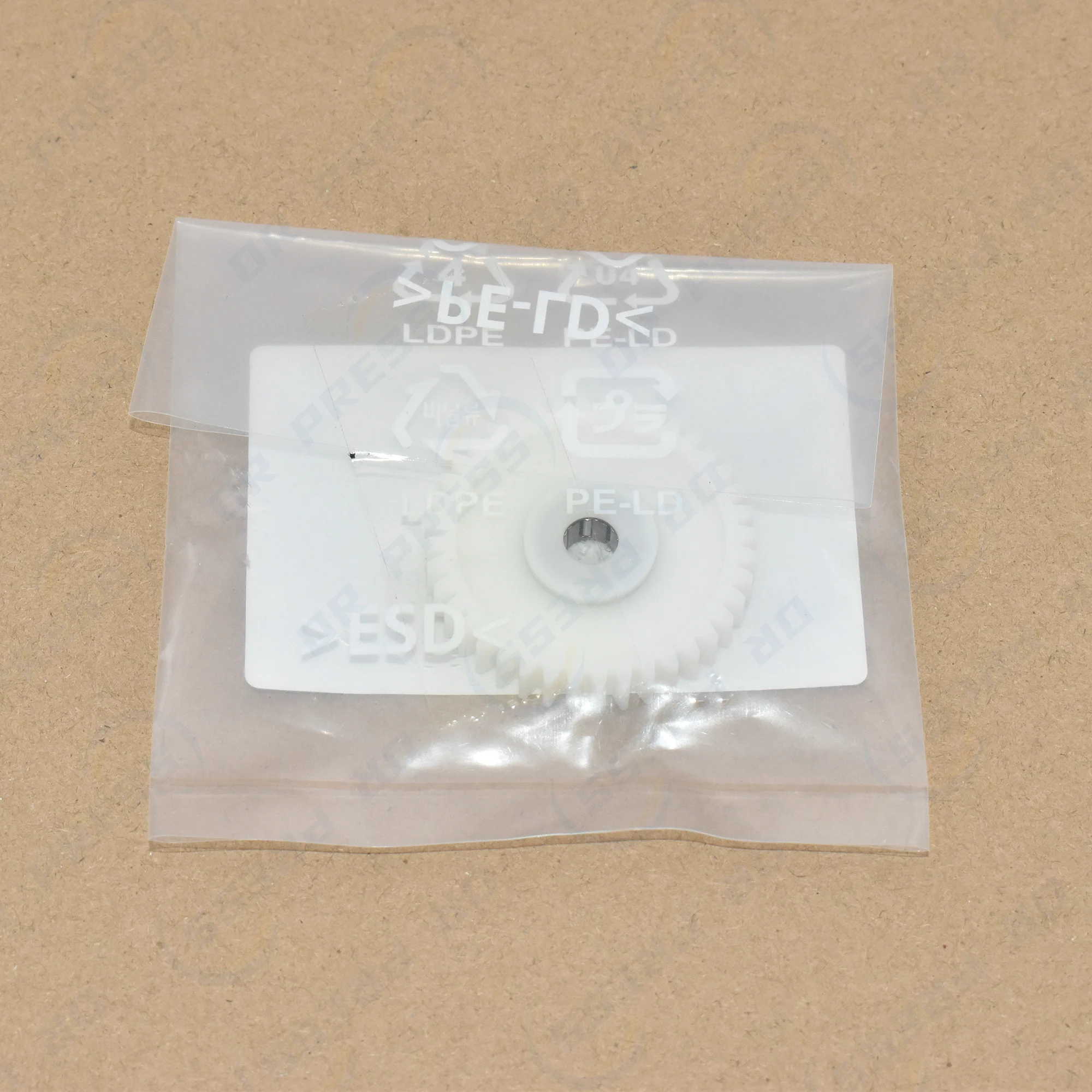 A03U909502 Paper Exit Gear /5 40T for Konica Minolta C6500 C6501 C7000 C6000 C1070 C1060 C2060 C2070 C3070 C3080 C4070