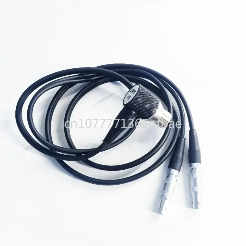 

Ultrasonic thickness gauge probe sensor for monitoring instrument, TM-8818 ultrasonic thickness gauge