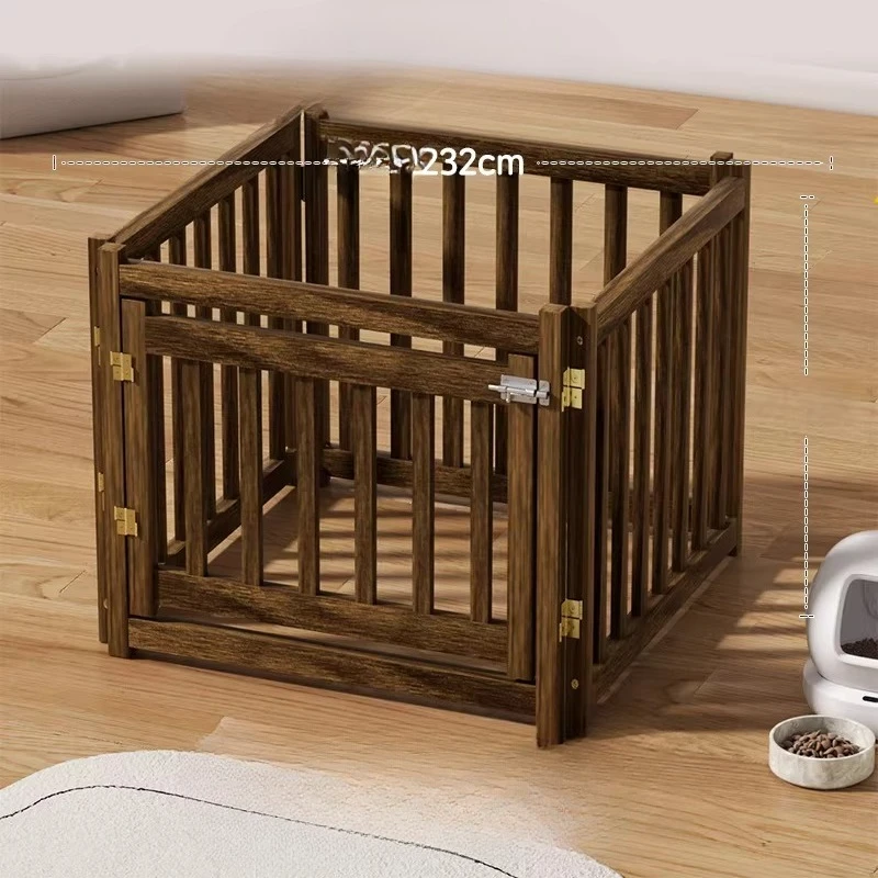 Wooden Oversized Do…