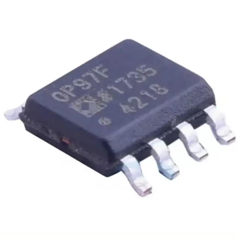 5Pcs 100% New Original OP97FSZ OP97F OP37GSZ OP37G OP27GSZ OP27G OP07DRZ OP07D OP07CSZ OP07C SOIC-8