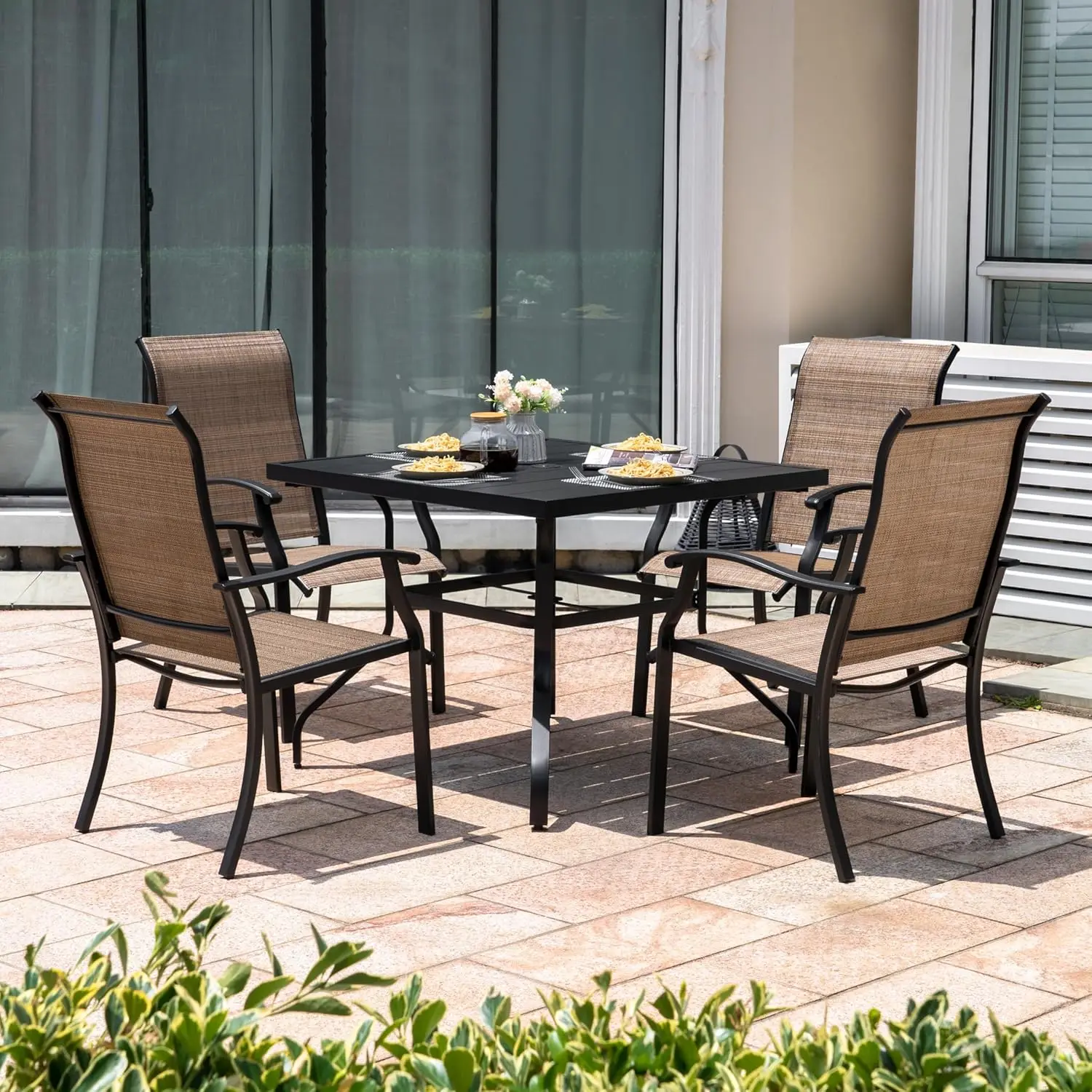 Thumbnail 2 - #24 Top Patio Umbrellas Picks for Every Budget