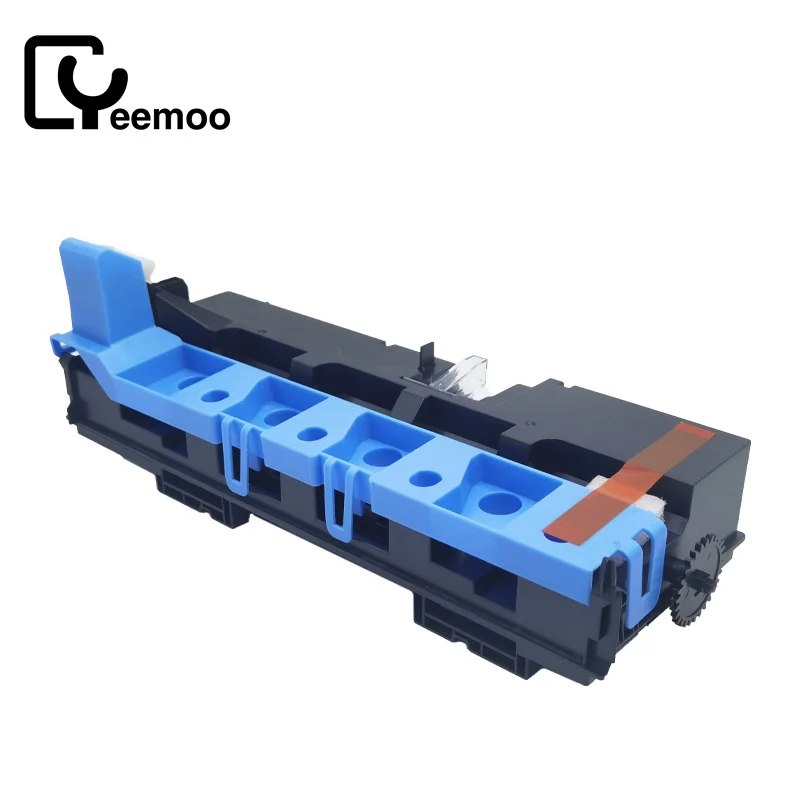 Imagem -04 - Toner Waste Recicla a Caixa para Konica Minolta Bizhub bh C224 C284 C364 C454 C554 C221 C281 C7122 C7128 C308 C368 C458 C558 Wx103 o