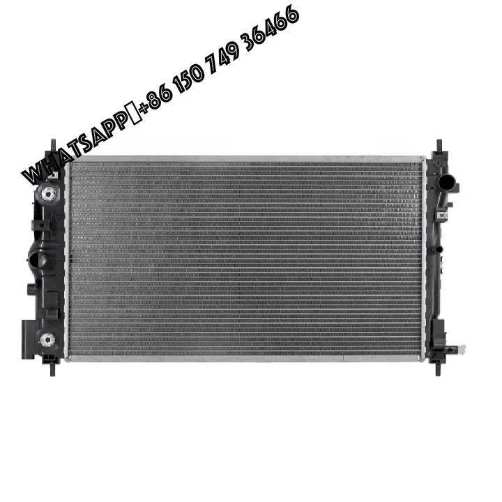

22905572 for CADILLAC XTS Engine Cooling Radiator Water Radiator Automotive Cooling System Radiator