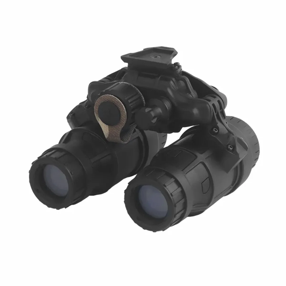 Tactical DTNVS Binocular NVG NO FUNCTION Model Night Vision Goggles Fit FAST Helmet WILCOX G19 G24 G30 G69 G70 Mount