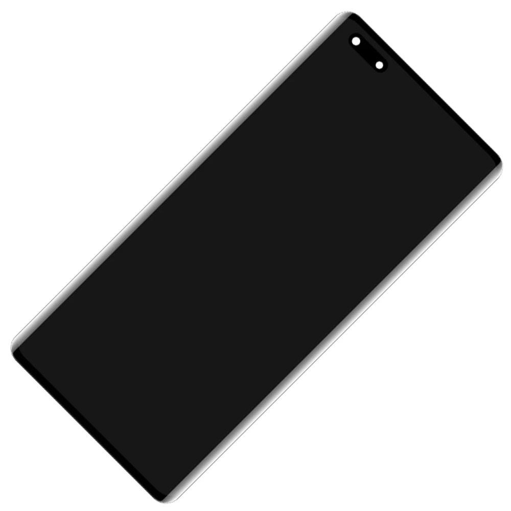 For Huawei Mate 40 Pro LCD Display Screen With Frame 6.76\