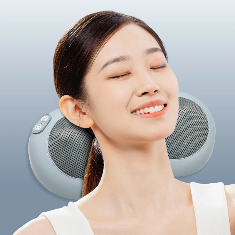 Thumbnail 2 - #27 Latest Shiatsu Massage Cushions Offers