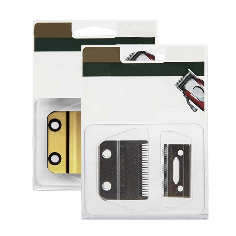 

【Newly-Sale!】2162 Professional Replacement Standard Clipper Blade Compatible For Wahl 5 Star Cordless Magic Clip 8148 Hair Clipp