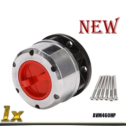 New 26 Hand Wheel Locking Hubs Spline Lock Avm460hp B034hp for Kia Sportage 4wd 1995-2002 Retona Bongo