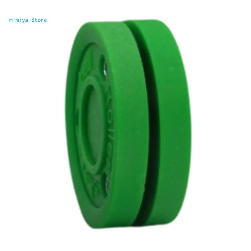 

pipi Ice Hockey Puck Replacement Hockey Training Puck Ice Hockey Sports Accessory