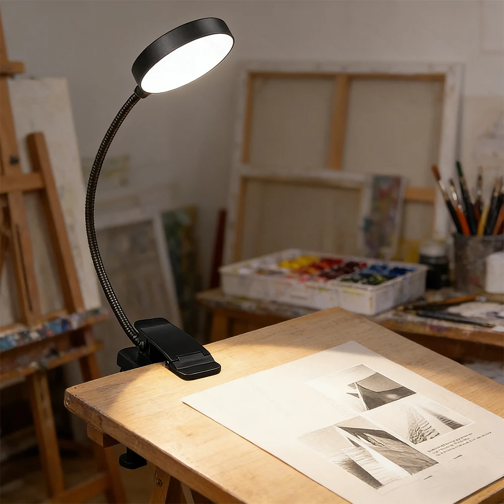 Led Rechargeable Bo…