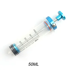 Liposuction Needle Converter handle Liposuction aspirator syringe suction pumping handle