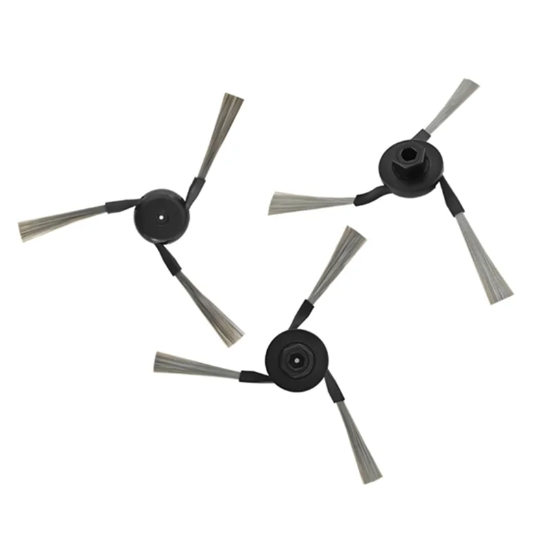 

A17F-для Dreame Bot X40 Ultra/Xiaomi Mijia M40 D110CN Запчасти для пылесоса Основная боковая щетка Швабра Ткань Мешок для пыли Фильтр