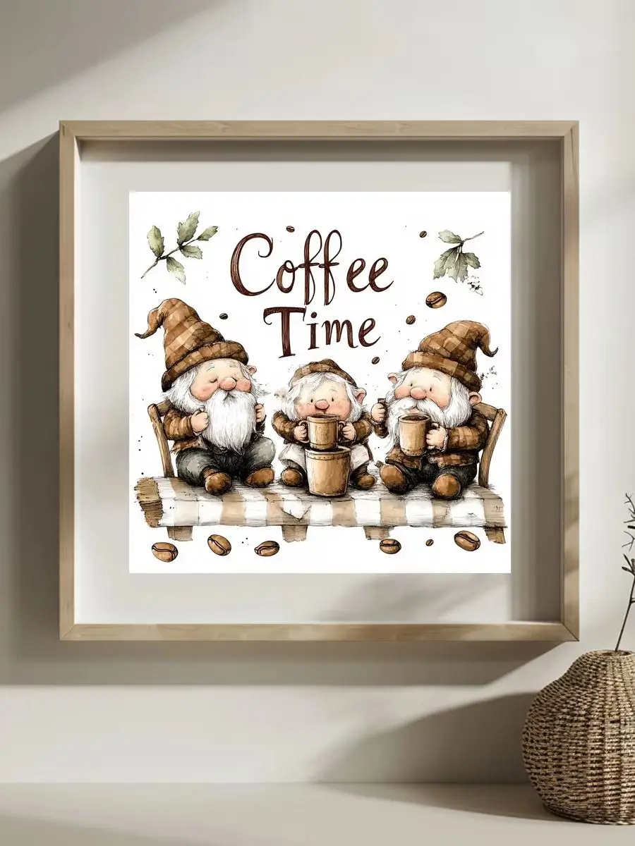 1 Stück 30x30 cm/11,8 Zoll, 11CT/14CT Kreuzstich-Set, DIY Valentinstagsgeschenk, Stickerei-Set für Festivals, Tiermotiv – Detail 1