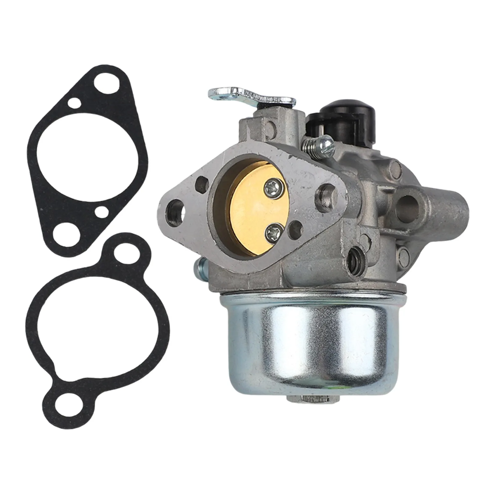 معدات الحدائق كما يظهر الصورة جزء المكربن عالي الأداء أداء فعال يناسب نماذج متعددة منتج جديد