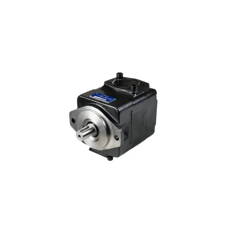 Parker Hydraulic Pu…