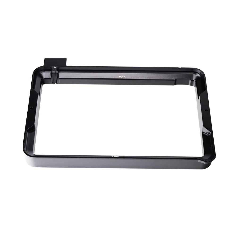 

ANYCUBIC УФ-бак из смолы для Photon MonoX/Mono2/Mono4/M5 Series/M7 ЖК-дисплей, аксессуары для 3D-принтеров