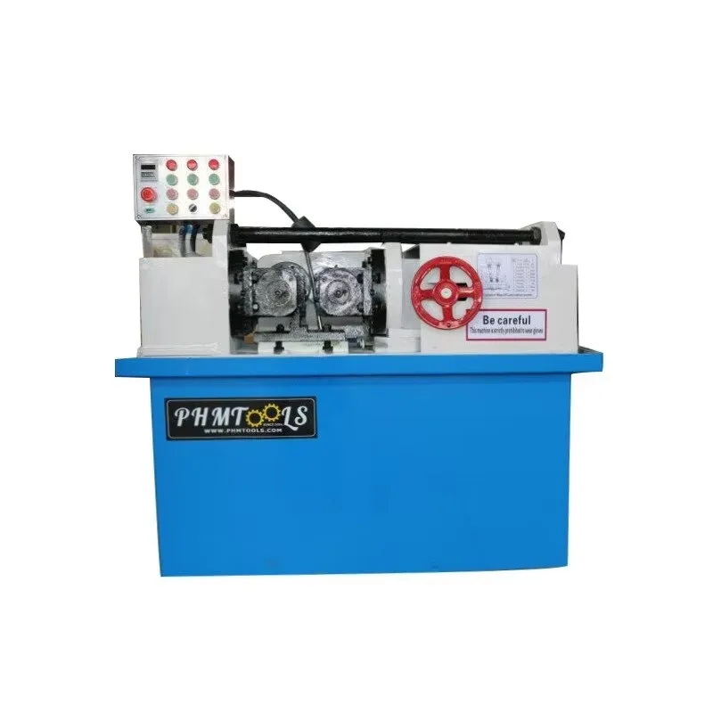 YG Customized Z28-40 High Quality Sell Well Thread Rolling Machine