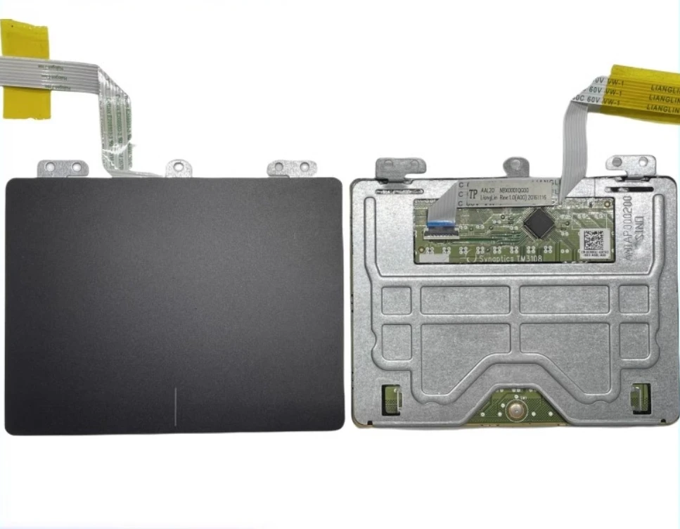 Trackpad with Flex Cable for dell lnspiron 5555 5552 5558 5559 Vostro 3558 3559  touch pad Touchpad