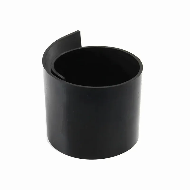 

Fluorine Rubber Sheet FKM Plate Heat Oil Corrosion Resistant 1/1.5/2/3/4/5mm Thickness Industrial Sealing Material