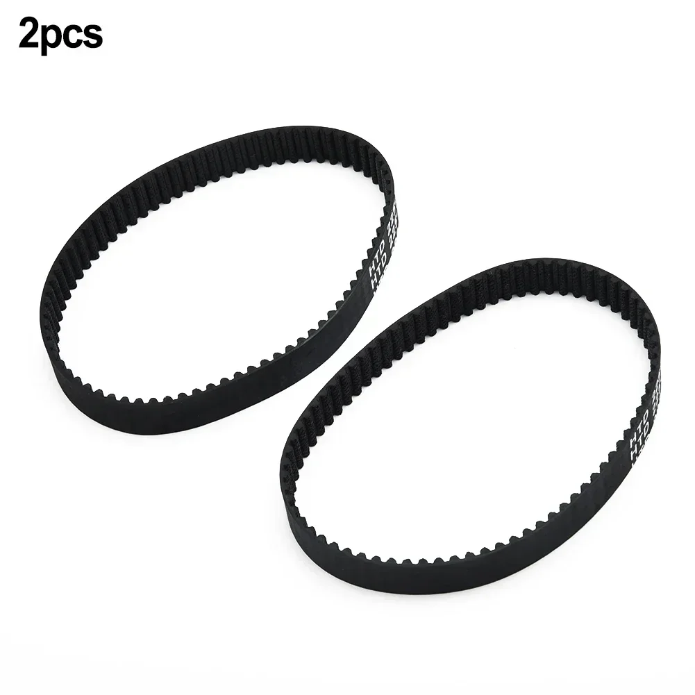 

2pcs Timing Drive Belt 2609995917 For Bosch GHO 31-82.36-82 C And PHO 25-82.25-83.25-91.35-82 C For GHO 31-82 For PHO 25-82
