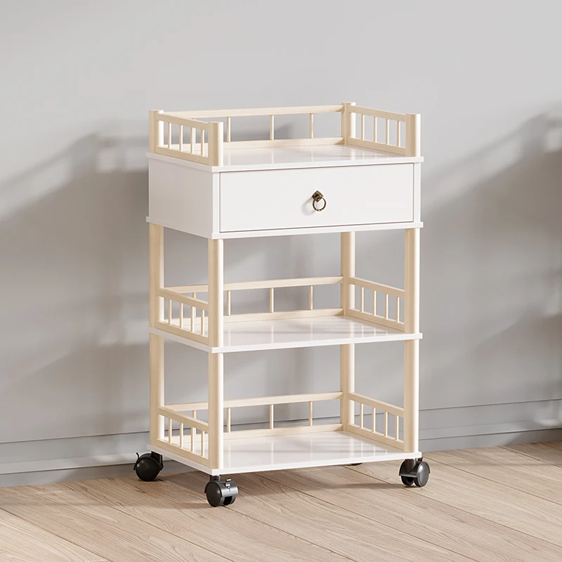 

Beauty Salon Cart Beauty Salon Barber Shop Cart Foot Bath Shop Health Center Special Tool Cart Storage Cabinet