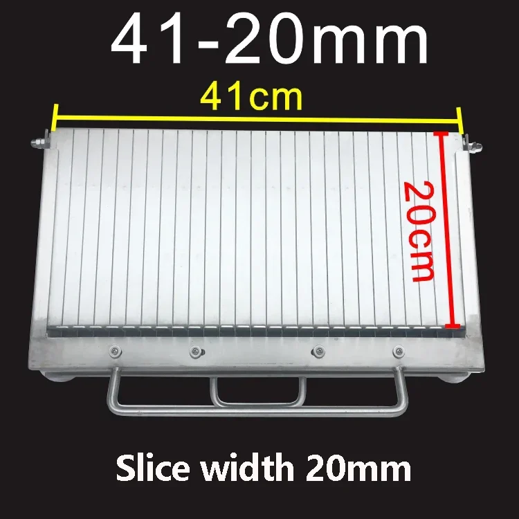 41 نوع إناء/ قدر مطعم قطع بطة الدم قطعة أثرية التوفو الغداء اللحوم القطاعة لحم الخنزير السجق الدخن حار المعكرونة الباردة القطاعة #6