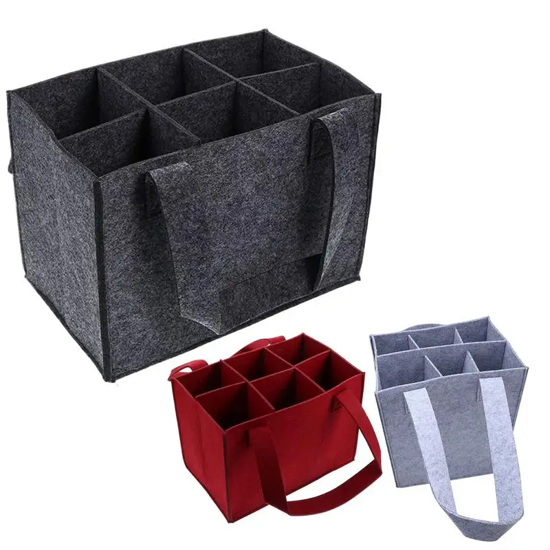 #3 Trending Wine Bottle Holders Right Now