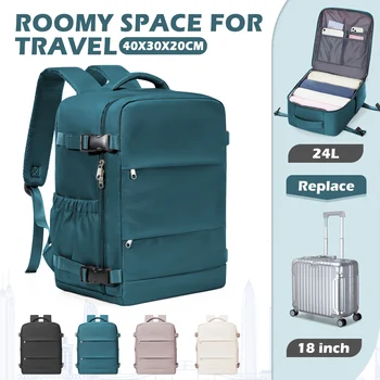 Wizzair Ryanair 40x30x20 Zaino...