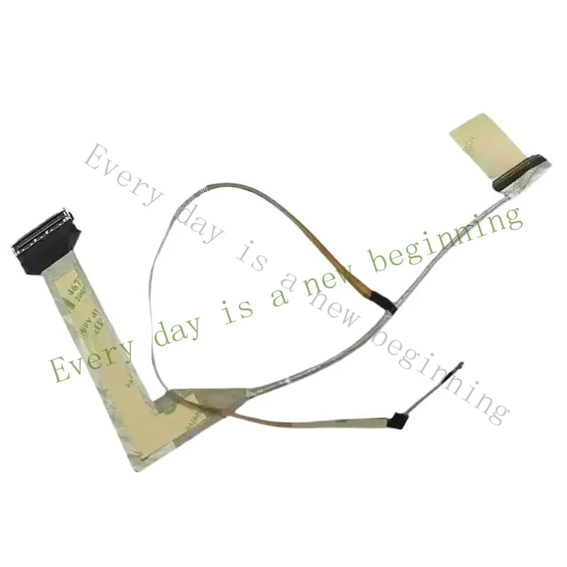 أين. LCD EDP شاشة عرض الفيديو كابل استبدال ل GL75 10SFK GL75 1MS-17E3 MS-17E4 MS-17E7 MS-17E2 K1N-3040162-J36 #1