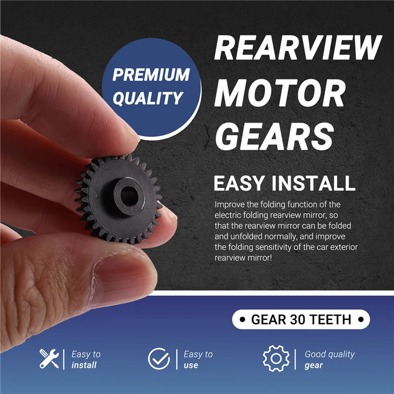 B82B-30T Car Side W… - image