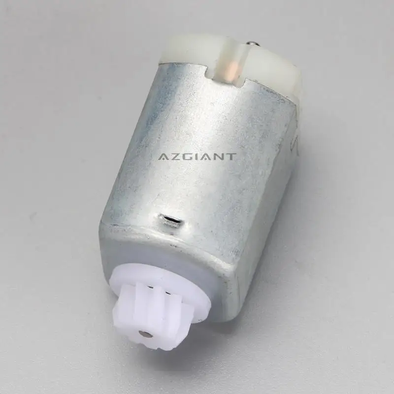 AZGIANT 1pc Lock Motor of Driver Side Door for Ssangyong Actyon 2011 2012 2013 2014 2015 2016 2017 2018 2019 DIY repair Tools