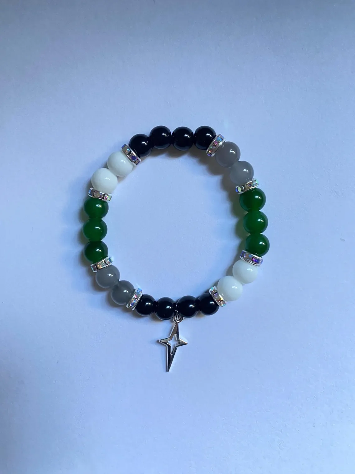 Handmade Y2K Jewelry Tyler the Creator bracelets - Image 6