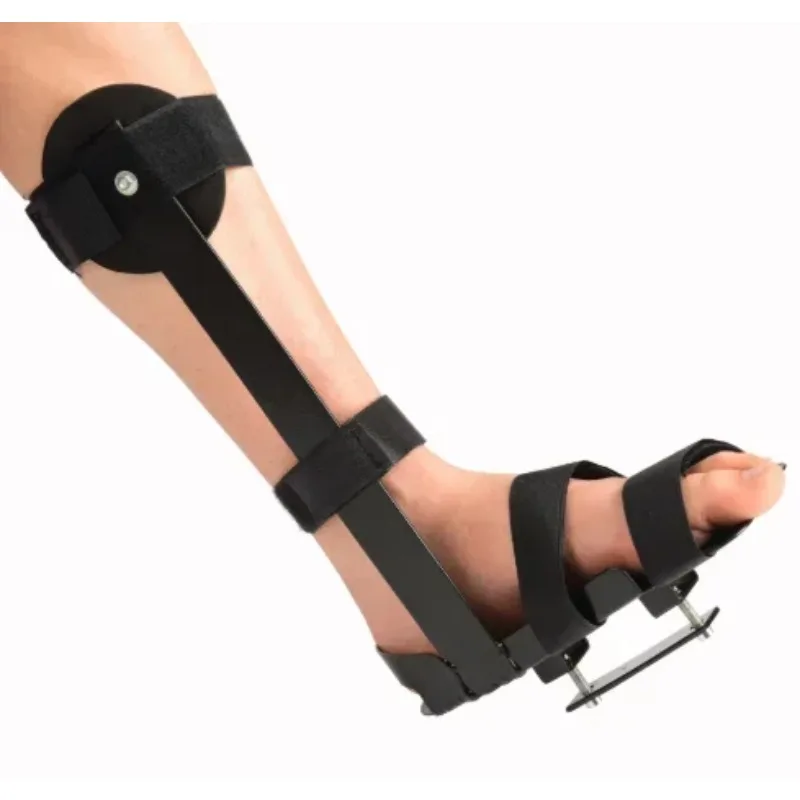 Legs Ankle Brace Supports Elderly Exercise Training Accessory Electric Rehabilitation Tools Rack Rehabilit Relief Pains Pressure