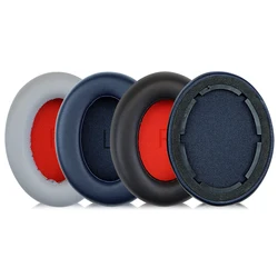 Replacement Headphone 1MORE Ear Cushion Cover Ear Pads Earpads for 1MORE SonoFlow ANC Headphones Headset